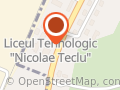 Grup Scolar Nicolae Teclu Copsa Mica
