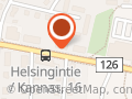 Ågren Aili Lahja Annikki