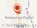 Pensiunea Popan