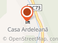 Pensiunea Casa Ardeleană