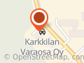Karkkilan Varaosa Oy