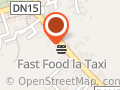 Fast food la Taxi Iernut