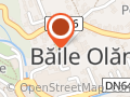 Pensiunea La Baicu