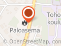 Keski-Pohjanmaan Maaseutuopisto Toholammin Käsi- Ja Taideteollisuusoppilaitos