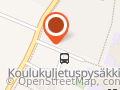 Kortesuo Matti Johannes