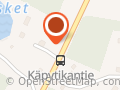 Tonttutupa