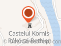 Castelul Kornis-Rákóczi-Bethlen