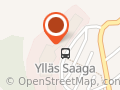 Lapland Hotel Saaga