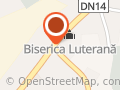 Biserica Romano-Catolică "Înălţarea Domnului"