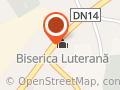 Biserica Evanghelică CA