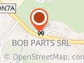BOB PARTS