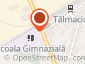 ŞCOALA CLASELE I-VIII TĂLMACIU