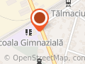 RPL Ocolul Silvic Talmaciu RA