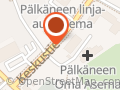 Fimlab Laboratoriot Oy Pälkäneen laboratorio