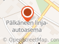 Alkon Tilauspalvelupiste, Matkahuolto,r-Kioski