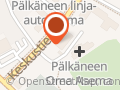 Parturi-kampaaja Tmi Susanna Pulla