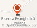 Biserica Fortificată Luterană Daia