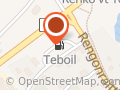 Teboil automaattiasema
