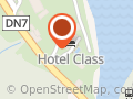 Hotel Class