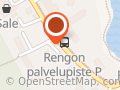 Hämeenlinnan Seudun Osuuspankki Rengon Aluekonttori