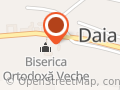 Biserica Greco-catolică Sfinţii Arhangheli Mihail şi Gavril