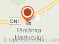 Fântâniţa Haiducului
