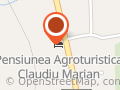Pensiunea Agroturistica Claudiu Marian