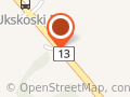 Maaseutupalvelu V. Ukskoski tmi