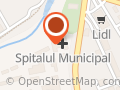 Policlinica Municipală program ginecolog razvan mihaeleanu