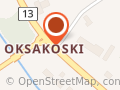 Oksakosken Puunjalostus Oy