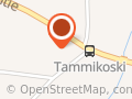 Tammikosken Vehnämylly