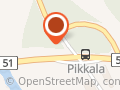 Pickala herrgårdsmajs/Pikkala Kartanomaissi