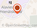 Alavieskan kunta Alavieskan yhtenäiskoulu