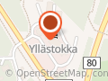 Ylläksen Kelkkavuokraamo - Cafe Pasila