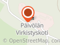 Vuorenpeikon Paja