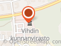 Vihdin Vesi Asiakaspalvelu
