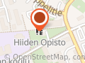 Hiiden Opisto Vihti