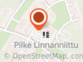 Pilke liikuntapäiväkoti Linnanniittu