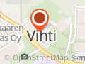 Vihdin kunnankirjasto Kirkonkylän kirjasto