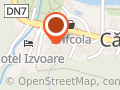 SIND ROMANIA SRL BUCURESTI SUCURSALA CACIULATA