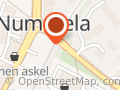 Hammaslääkäri Anne Mattila