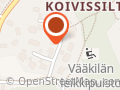 Ikkunaentisöinti Valanki Tmi