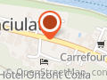 Vila Trandafirul si Liliacul