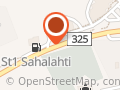 Studio LUX Sahalahti
