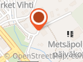Vihdin kunta Metsäpolun päiväkoti