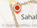 Kangasalan kunnankirjasto Sahalahden kirjasto