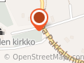 Sahalahden kirkko