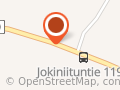Puusepänliike Seppo Nyrhinen