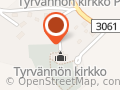 Tyrvännön kirkko