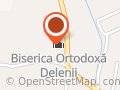 Biserica Sfântul Ilie Iorest